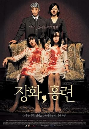 A Tale of Two Sisters (2003) poster