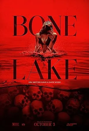 Bone Lake (2024) poster