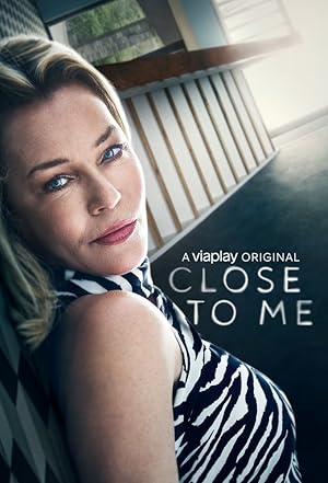 Close to Me (2021) poster