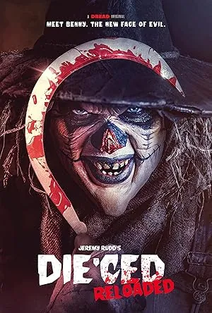 Die'ced: Reloaded (2025) poster