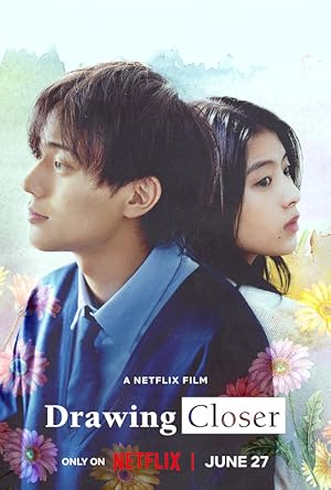 Drawing Closer (2024) poster