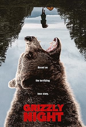 Grizzly Night (2026) poster