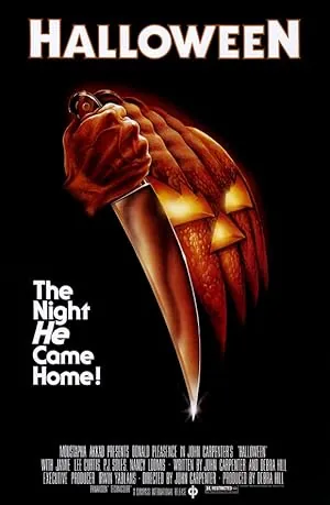 Halloween (1978) poster