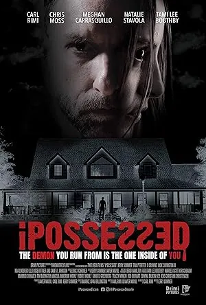 iPossessed (2025) poster
