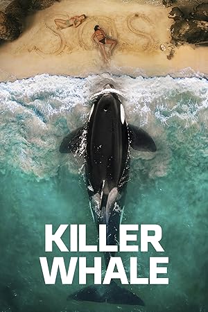 Killer Whale (2026) poster