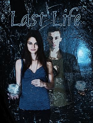 Last Life (2015–) poster