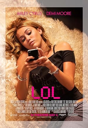 LOL (2012) poster