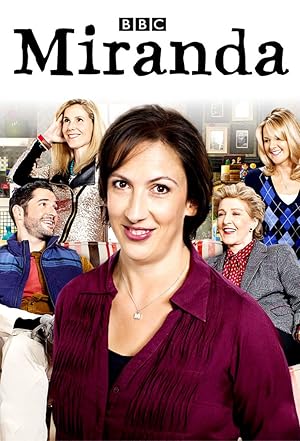 Miranda (2009–2015) poster