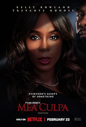 My Fault (2024) poster