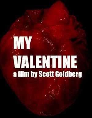 My Valentine (2004) poster
