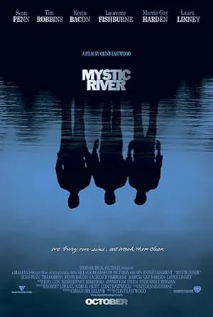 Mystic River (2003) poster