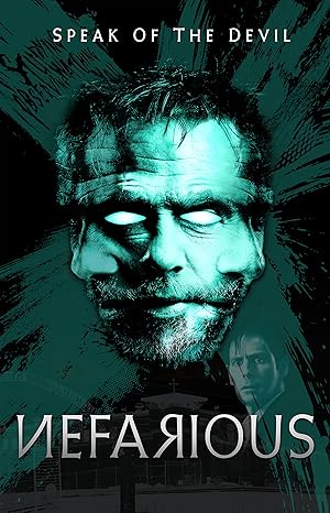 Nefarious (2023) poster