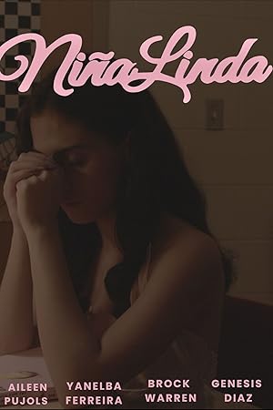 Niña Linda (2024) poster