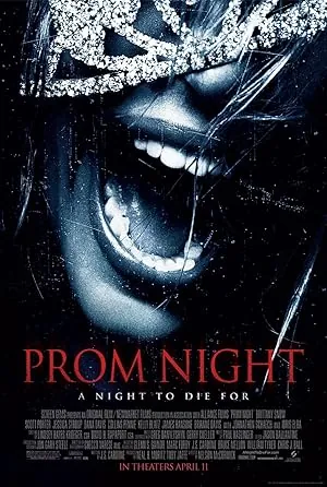 Prom Night (2008) poster