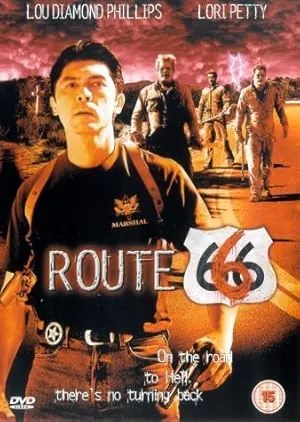 Route 666 (2001) poster