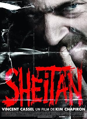 Satan (2006) poster