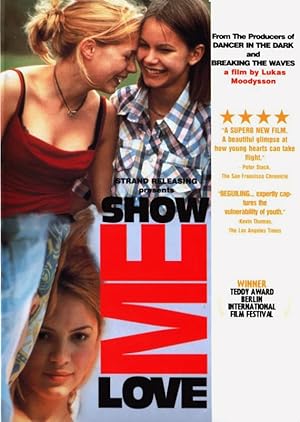 Show Me Love (1998) poster