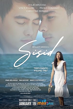 Sisid (2022) poster