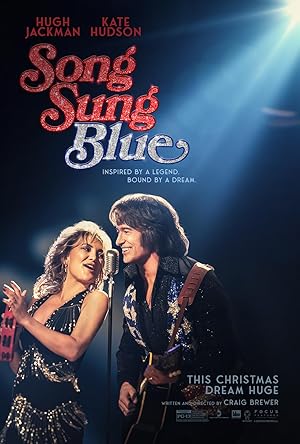 Song Sung Blue (2025) poster