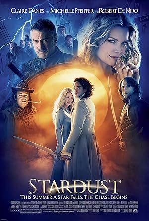 Stardust (2007) poster
