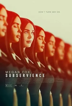 Subservience (2024) poster