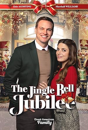 The Jinglebell Jubilee (2023) poster