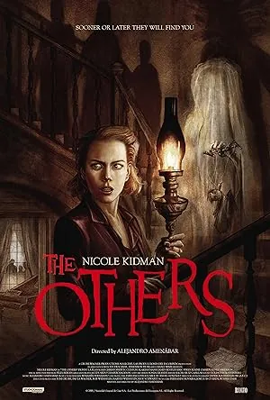 The Others (2001) poster