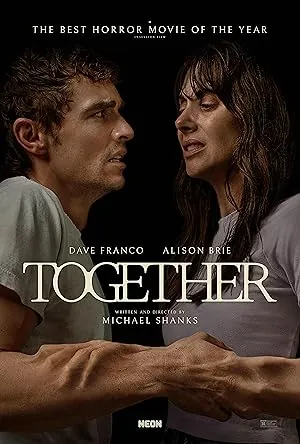 Together (2025) poster
