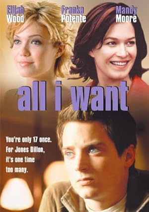 Try Seventeen (2002) poster