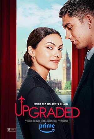 Upgraded (2024) poster