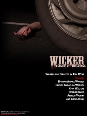 Wicker (2006) poster