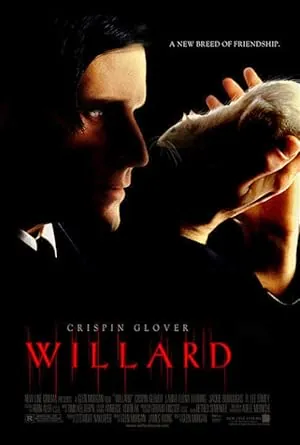 Willard (2003) poster