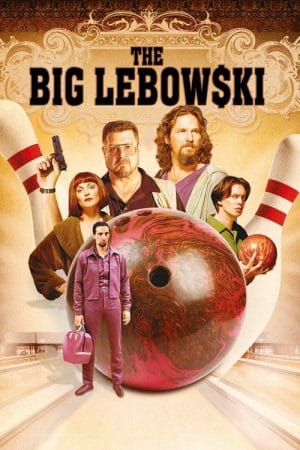 The Dude - Big Lebowski TMDB