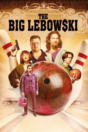 The Dude
