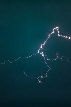 Thor - Lightning Bolt