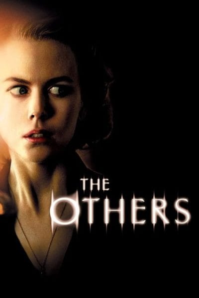 The Others (2001) (2001) - 2000s Horror Movies Movie Poster