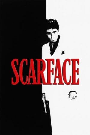Tony Montana - Scarface TMDB