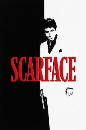 Tony Montana