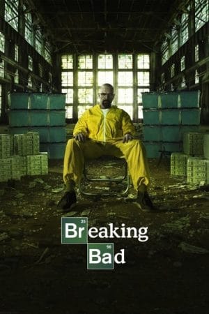 Walter White - Breaking Bad TMDB