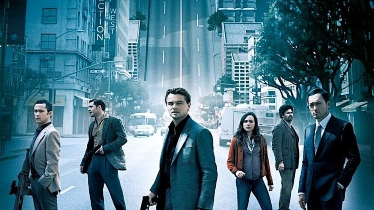 Best Movies to Watch on a Rainy Day: 15 Perfect Picks