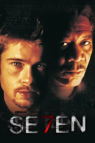 Mystery Movies