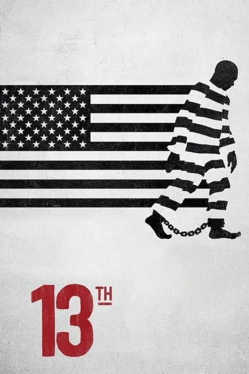 13th movie poster