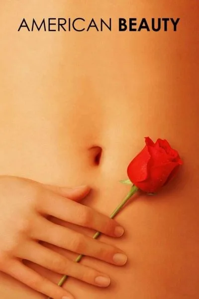 American Beauty (1999) (1999) - Drama Movie Poster