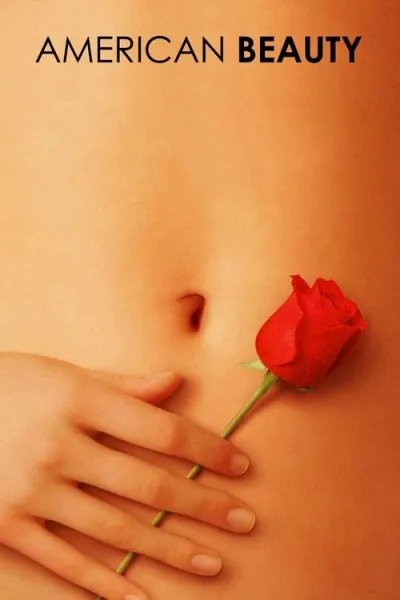 American Beauty (1999) (1999) - Drama Movie Poster