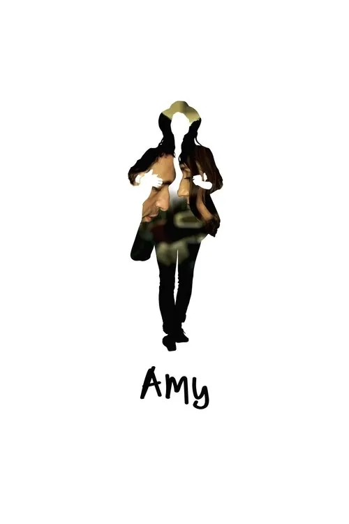Amy movie poster