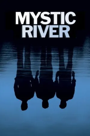 Mystic River (2003) (2003) - Official Movie Poster