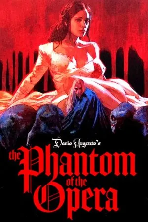 Phantom of the Opera (1943) (2004) - Official Movie Poster