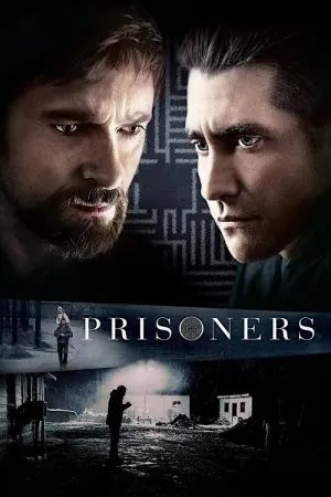 Prisoners (2013) (2013) - Official Movie Poster