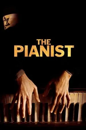 The Pianist (2002) (2002) - Official Movie Poster