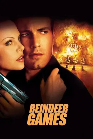 Reindeer Games (2000) - Official Movie Poster